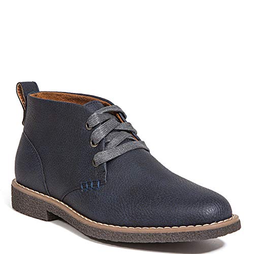 Deer Stags Freeport Jr Chukka Boot Boys' Toddler-Youth Boot von Deer Stags