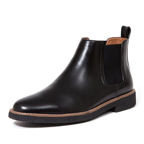 Deer Stags Herren Boot Chelsea Boot, Schwarz, 14 Wide Deer Stags Herren Boot Chelsea Boot, Schwarz, 14 Wide von Deer Stags