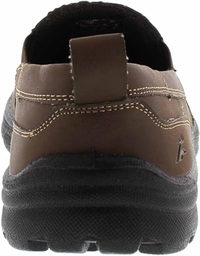 Deer Stags Everest Herren, braun, 42 EU von Deer Stags