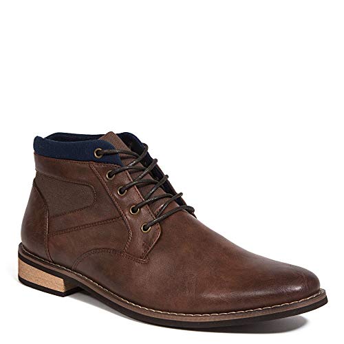 Deer Stags Men's Irvine Chukka Boot von Deer Stags
