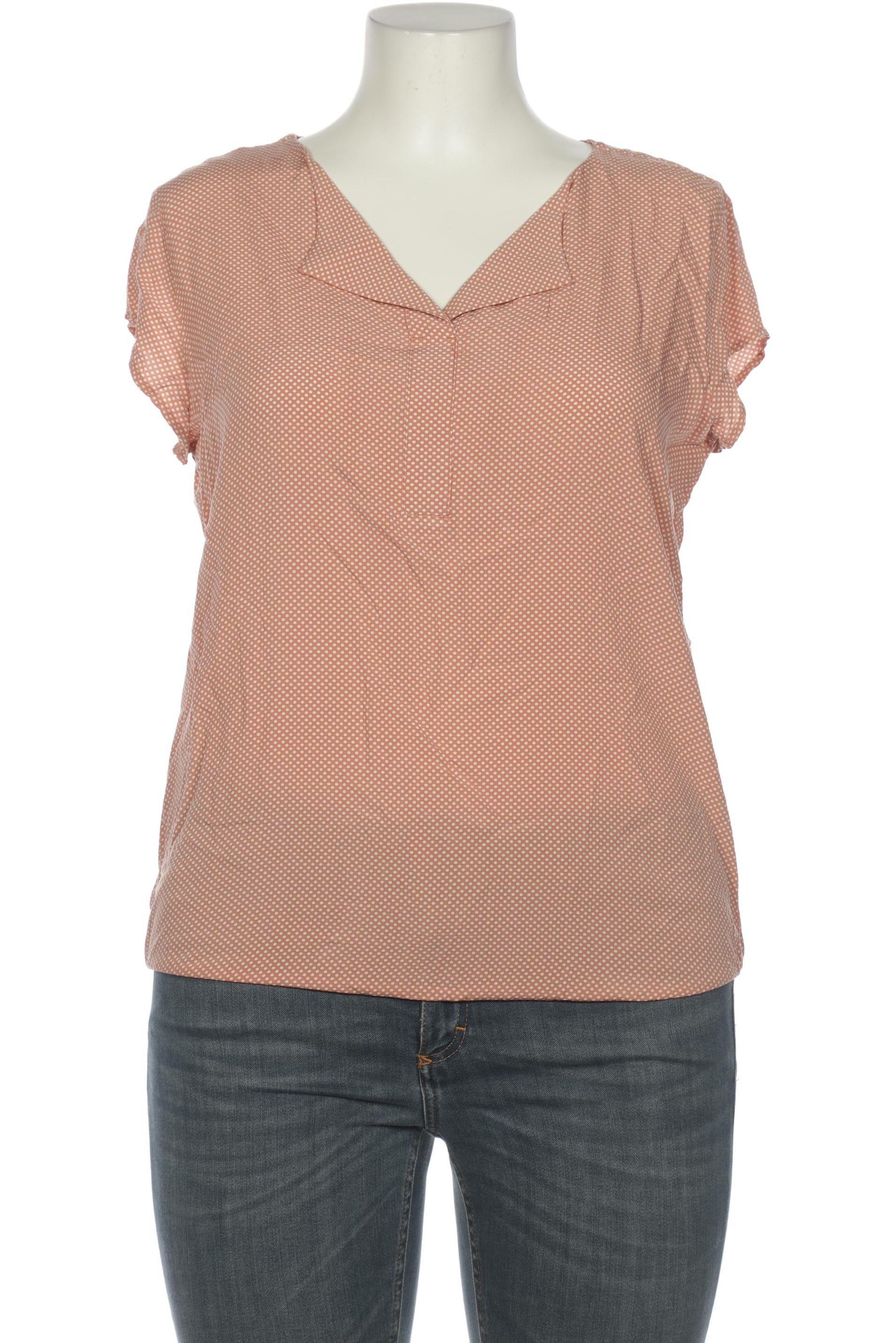 Deerberg Damen Bluse, pink von Deerberg