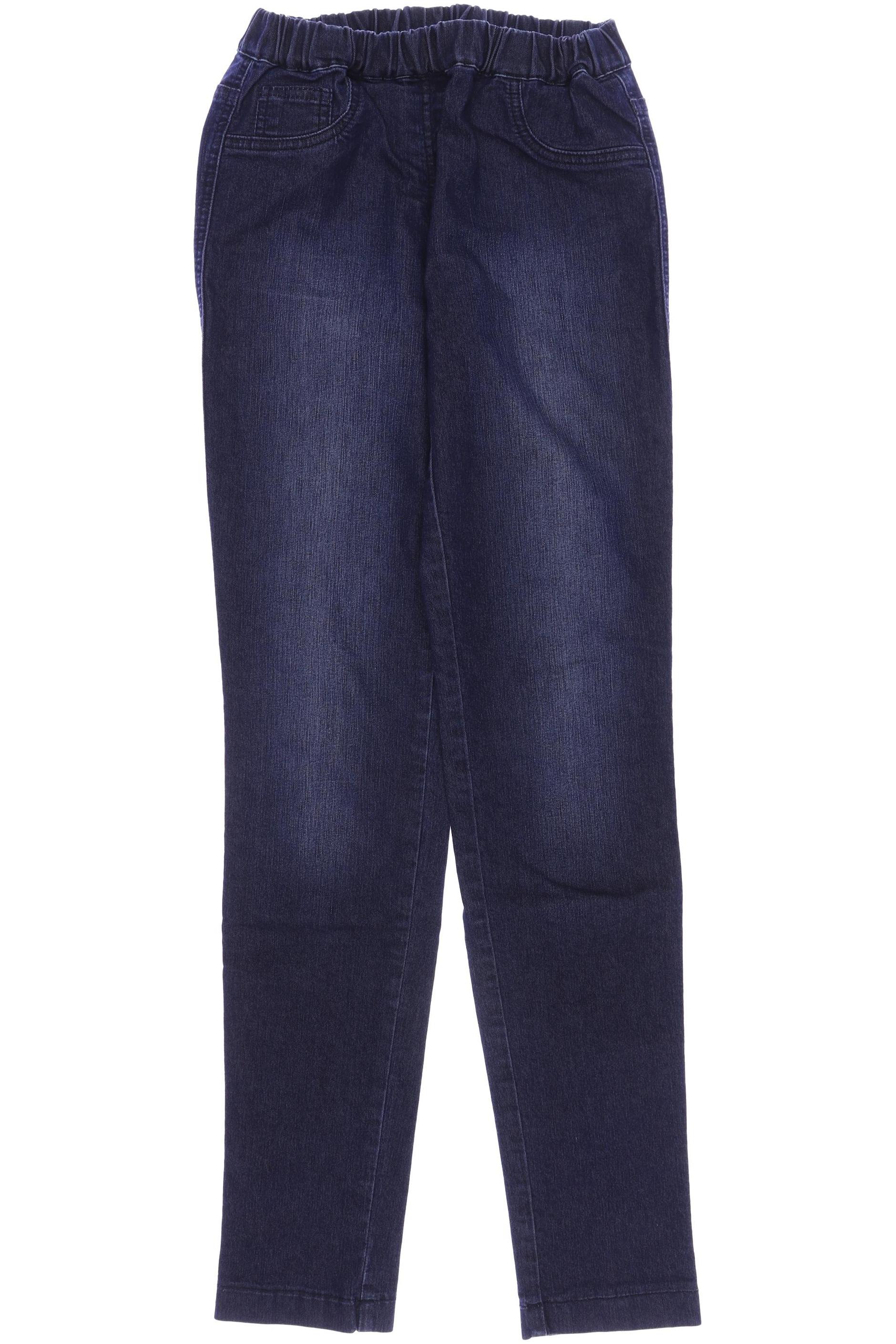 Deerberg Damen Jeans, blau von Deerberg