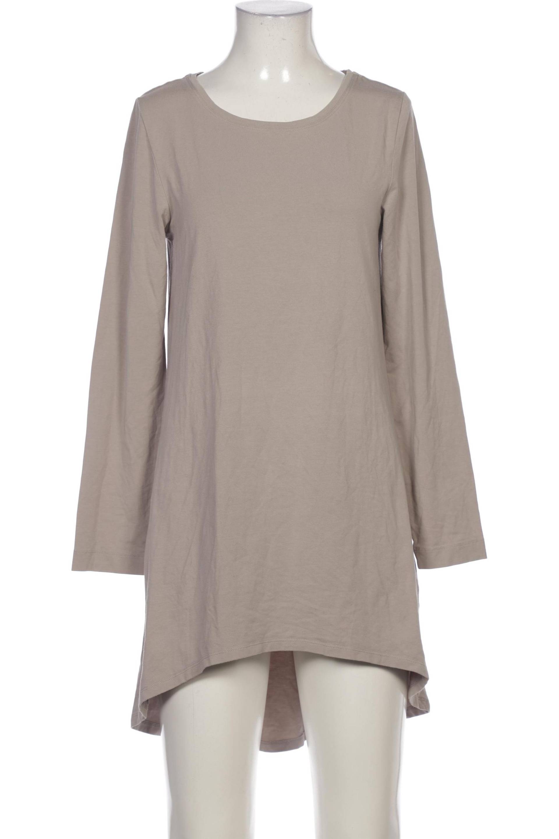 Deerberg Damen Kleid, beige von Deerberg