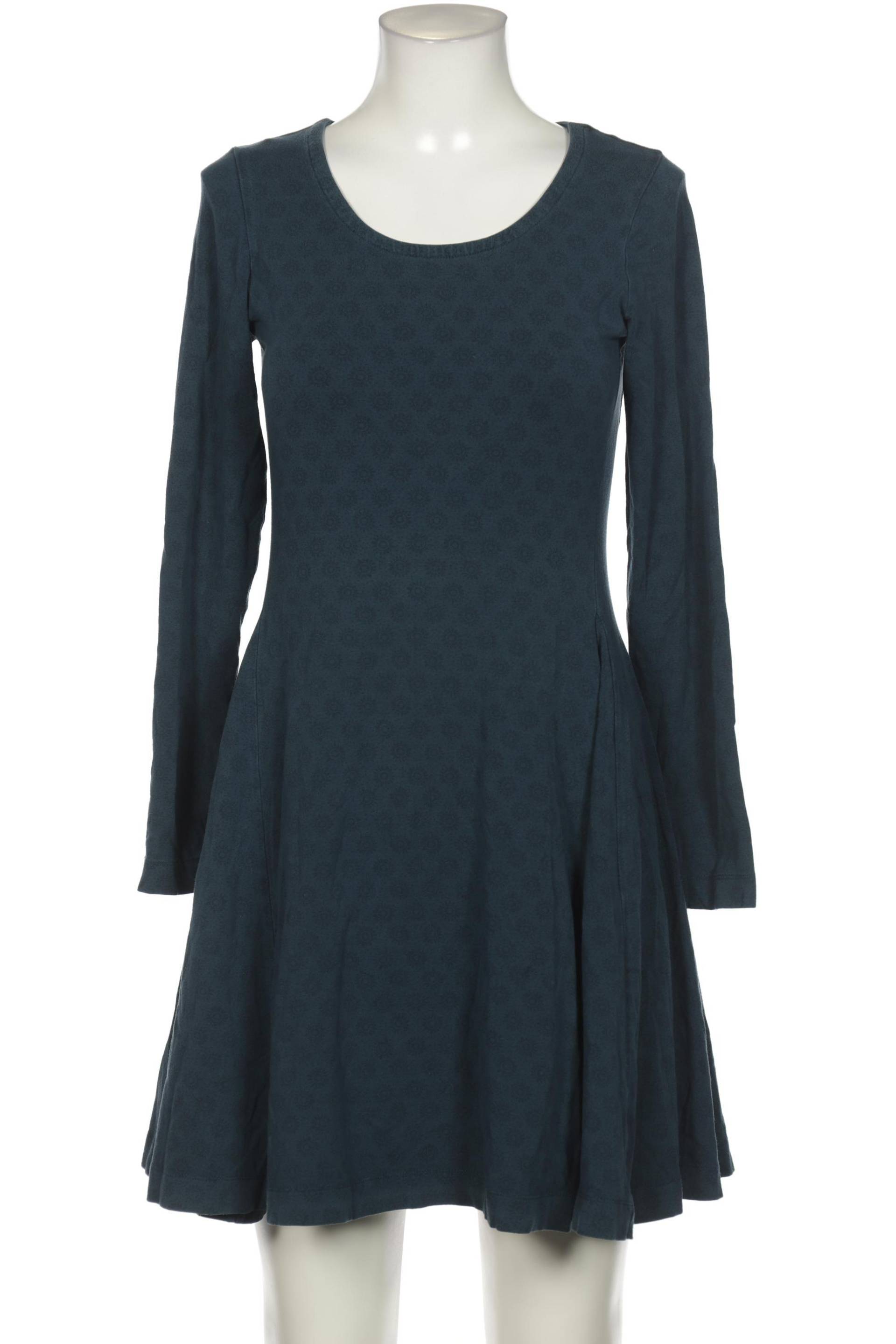 Deerberg Damen Kleid, blau von Deerberg