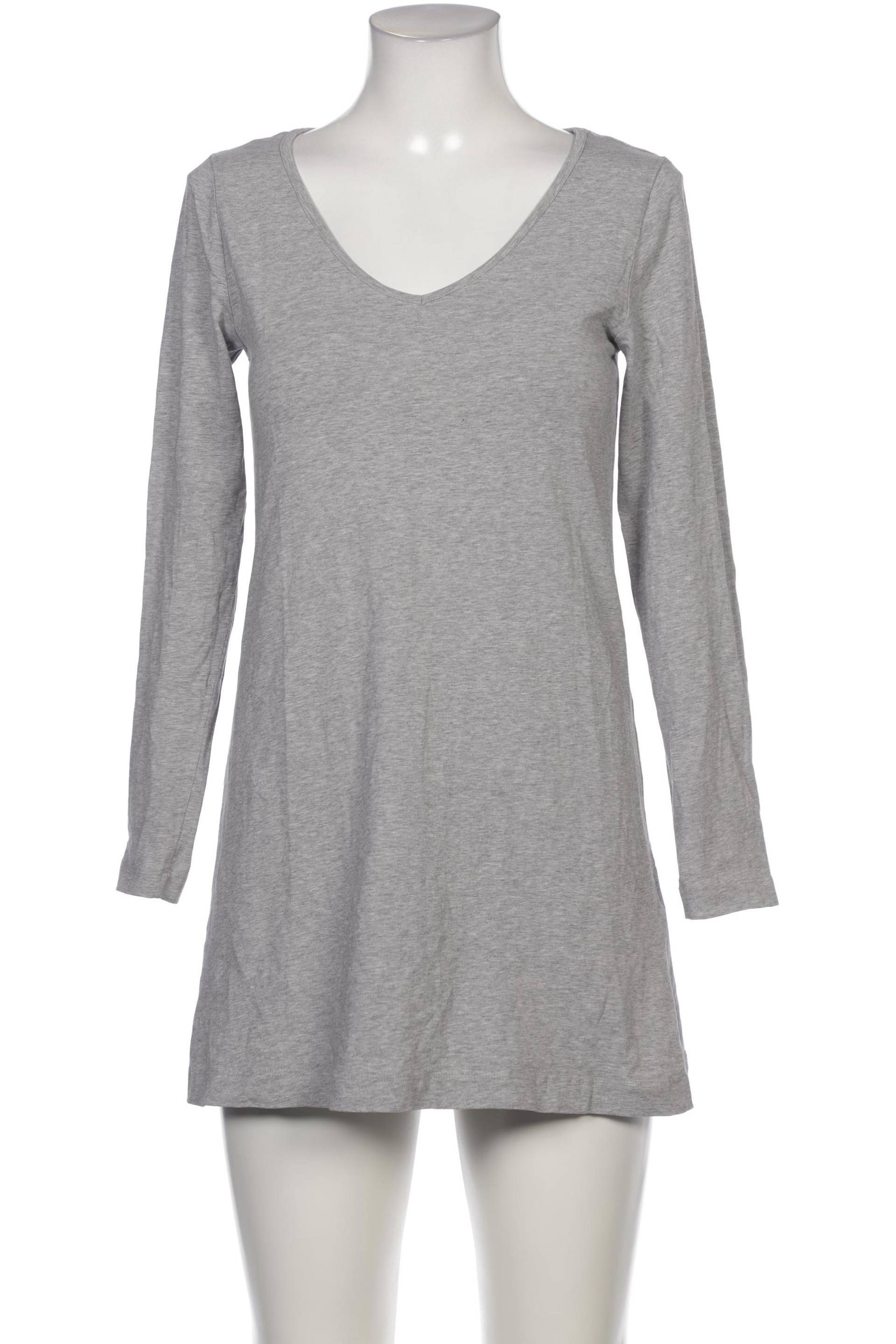 Deerberg Damen Kleid, grau von Deerberg