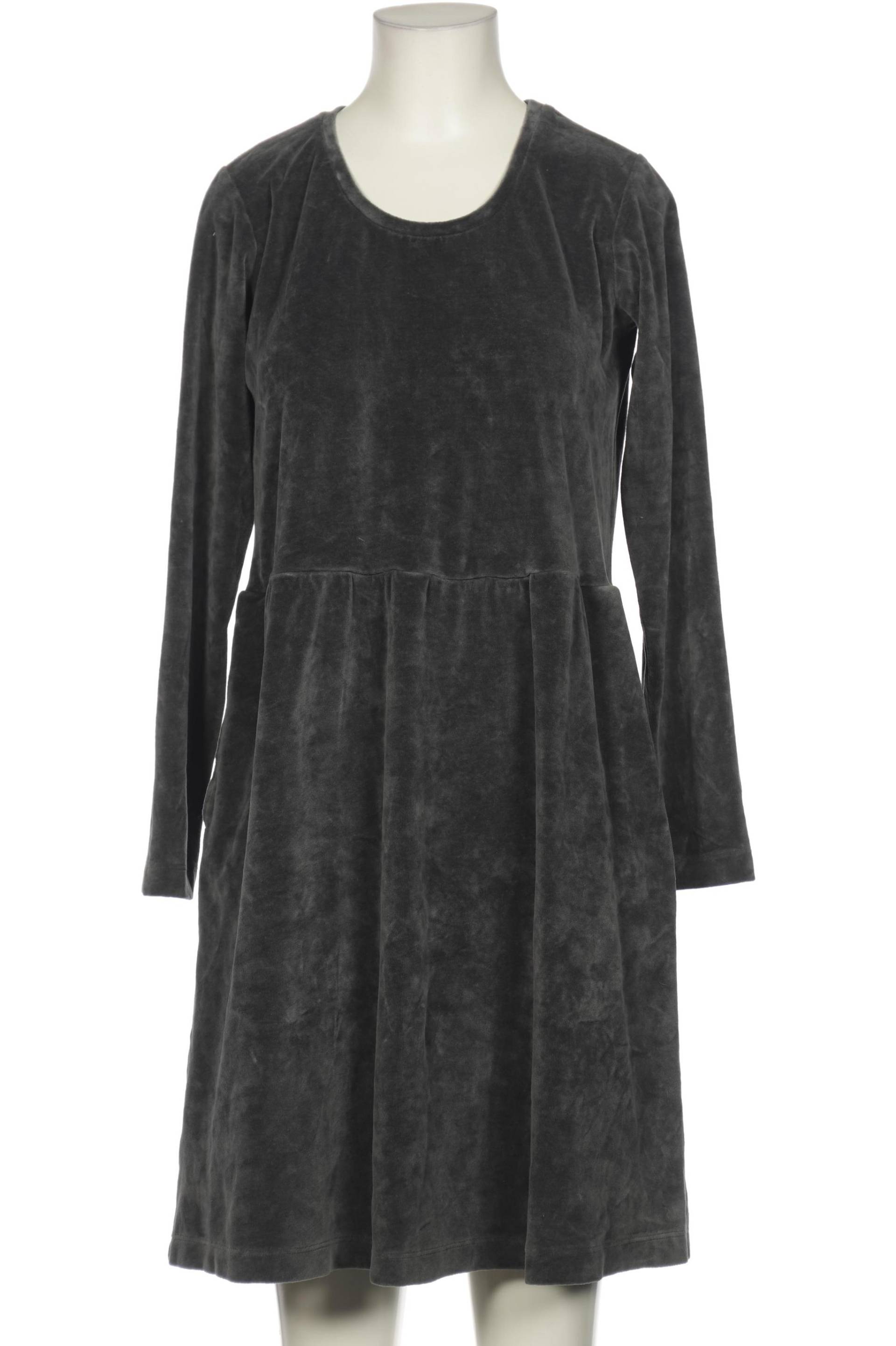 Deerberg Damen Kleid, grau von Deerberg