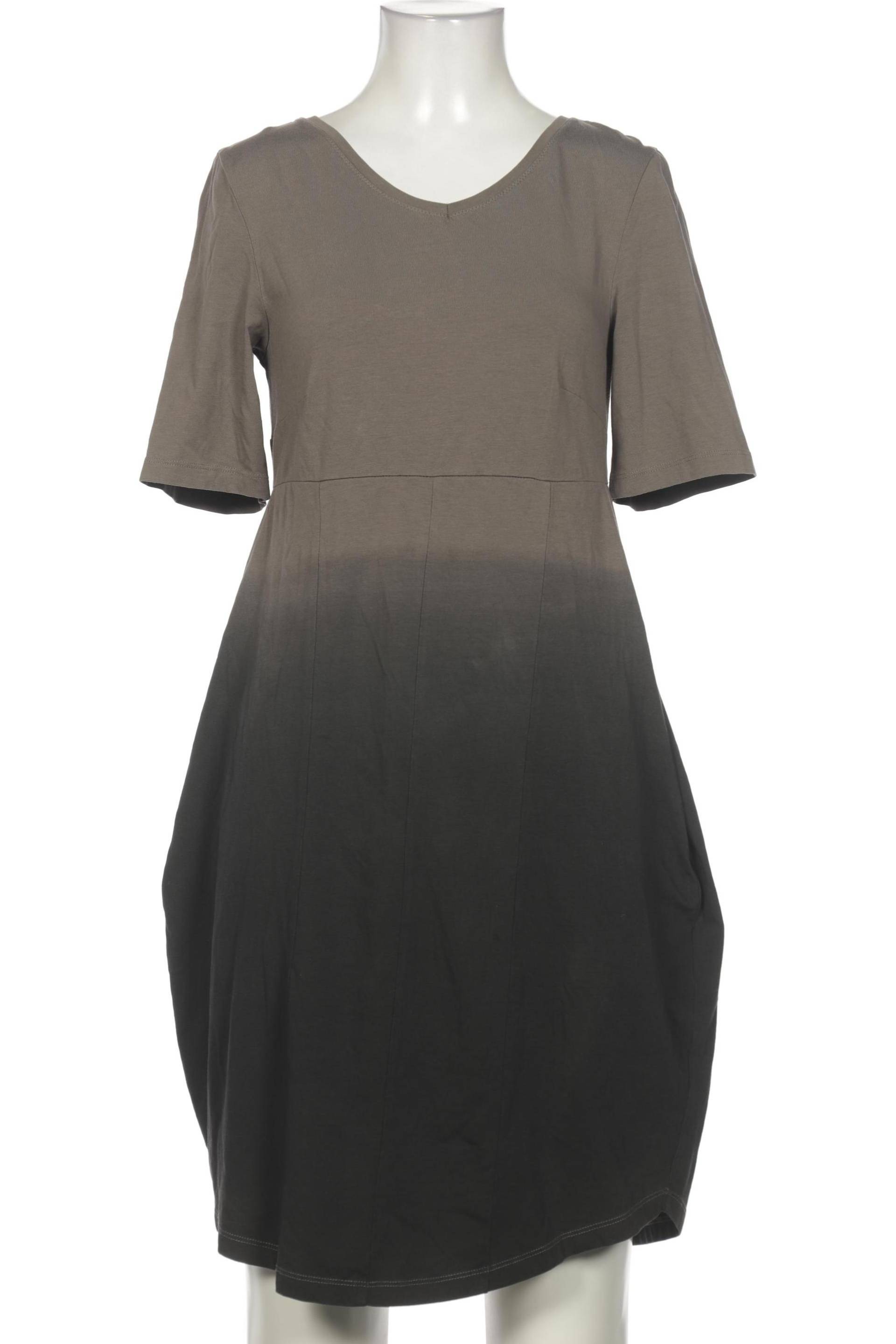 Deerberg Damen Kleid, grau von Deerberg