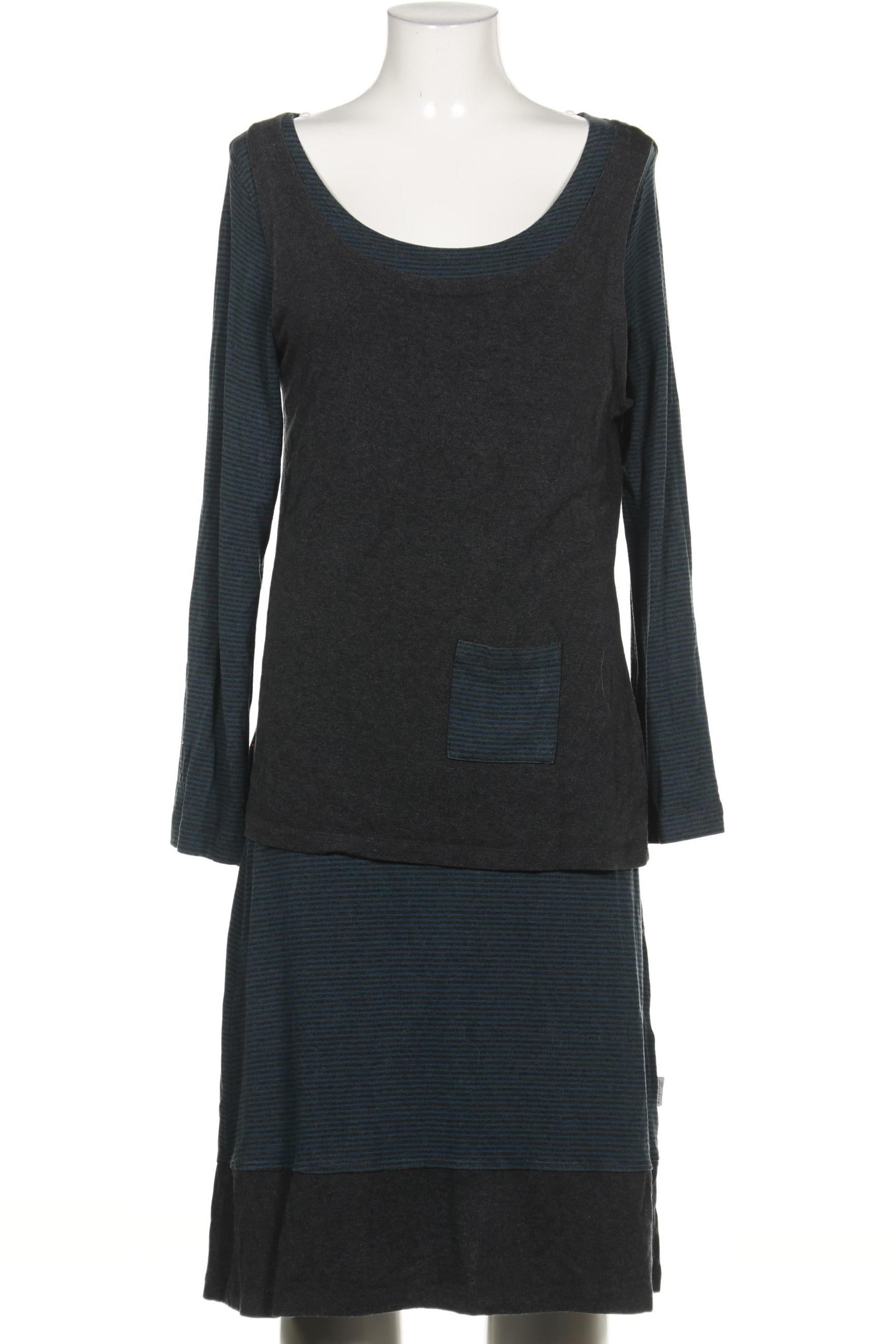 Deerberg Damen Kleid, grau von Deerberg