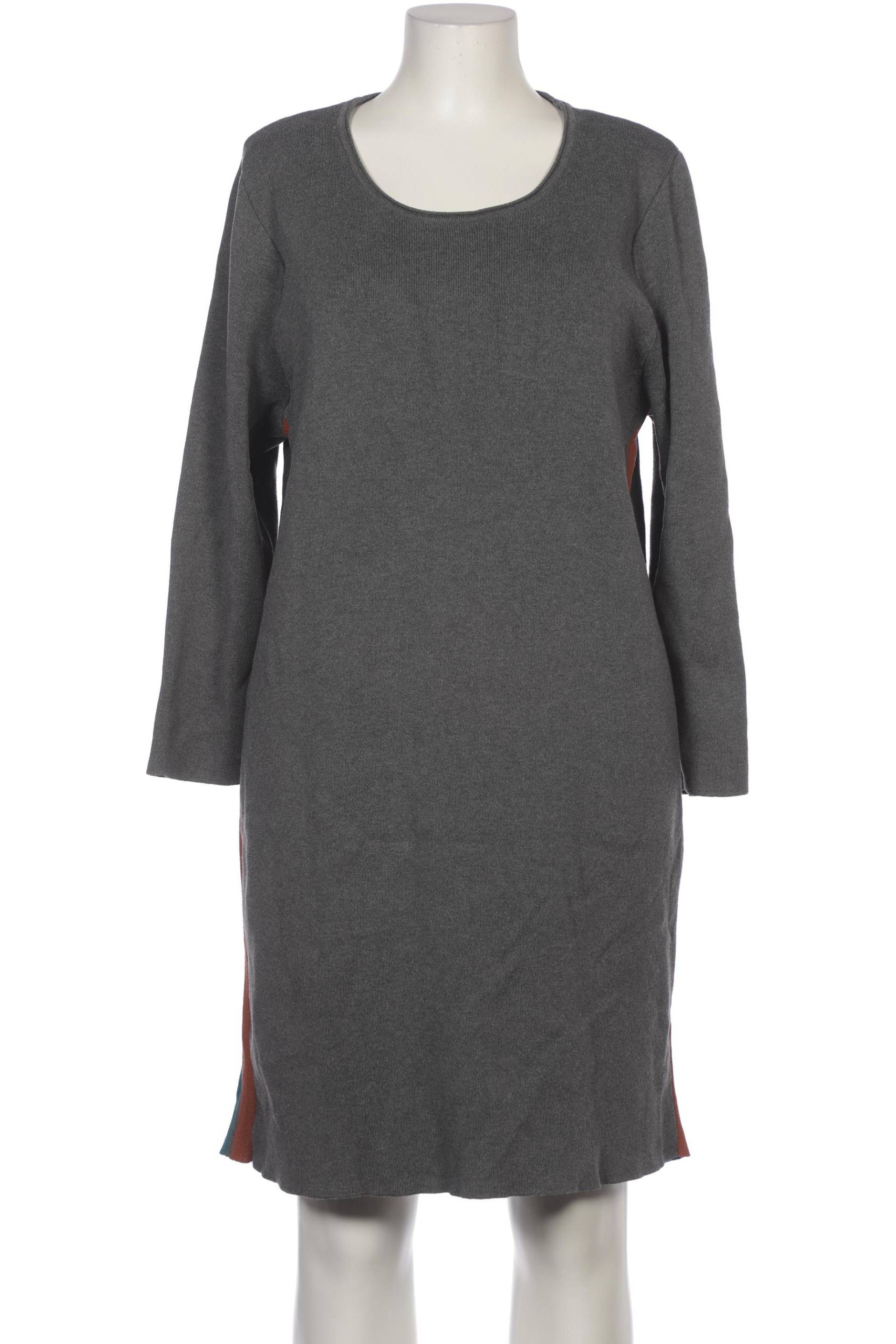 Deerberg Damen Kleid, grau von Deerberg