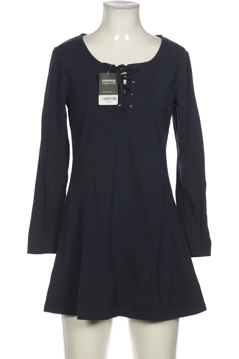 Deerberg Damen Kleid, marineblau von Deerberg