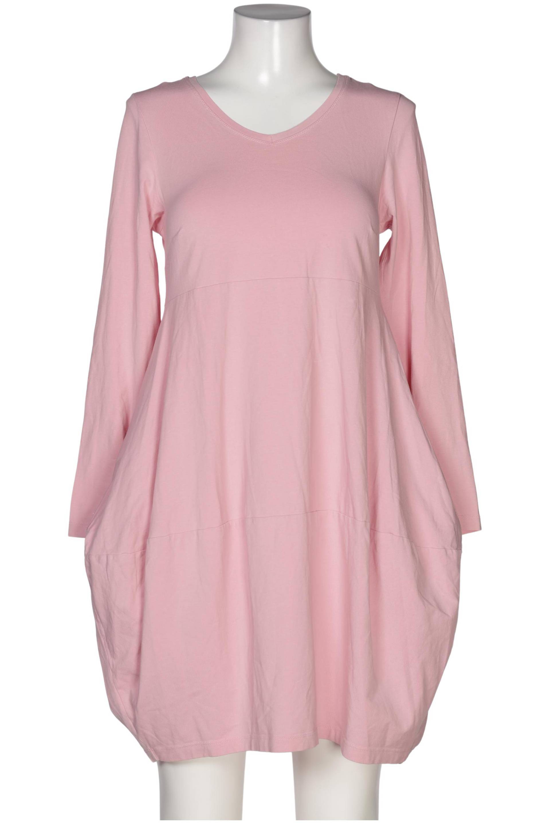 Deerberg Damen Kleid, pink, Gr. 38 von Deerberg