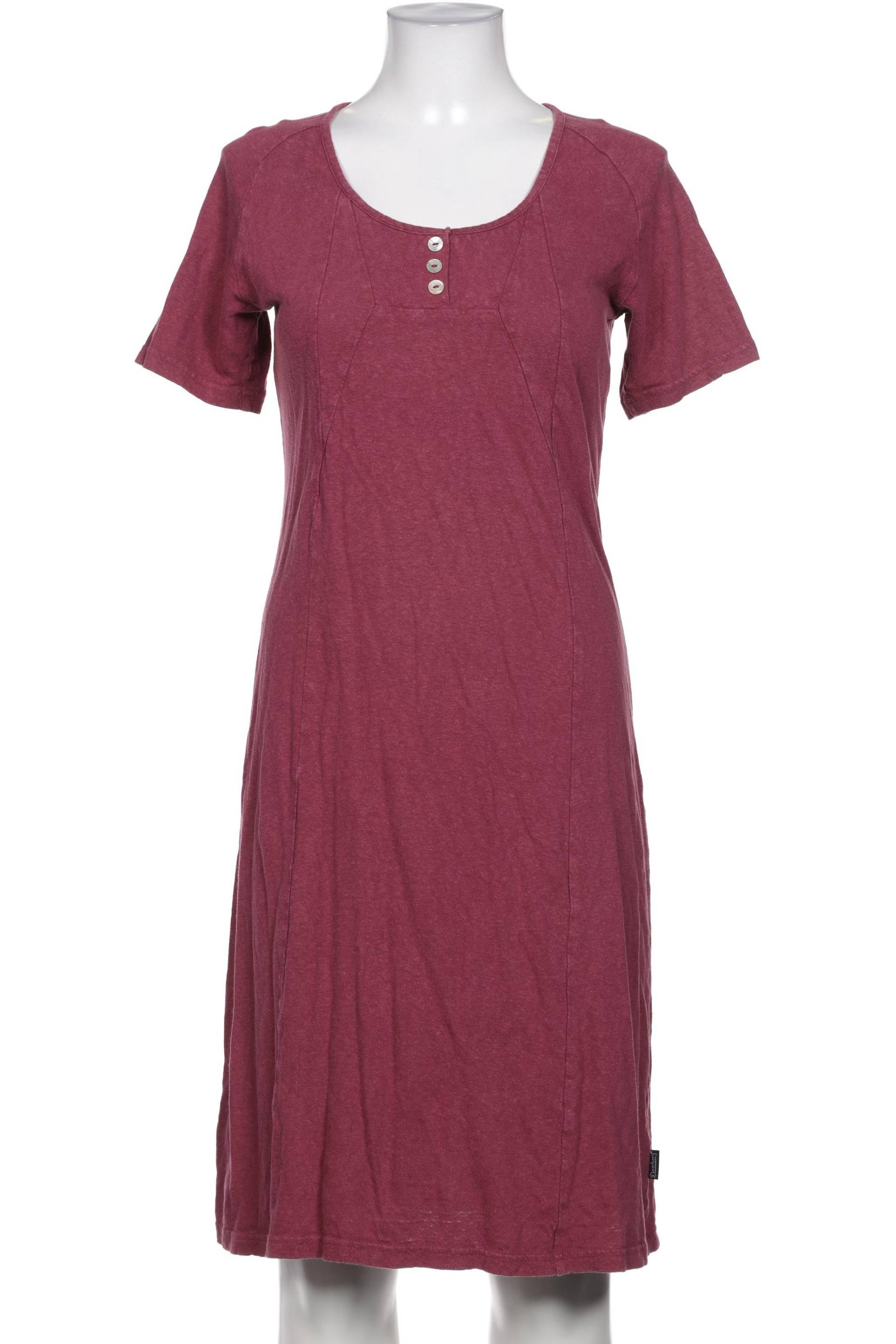 Deerberg Damen Kleid, pink von Deerberg