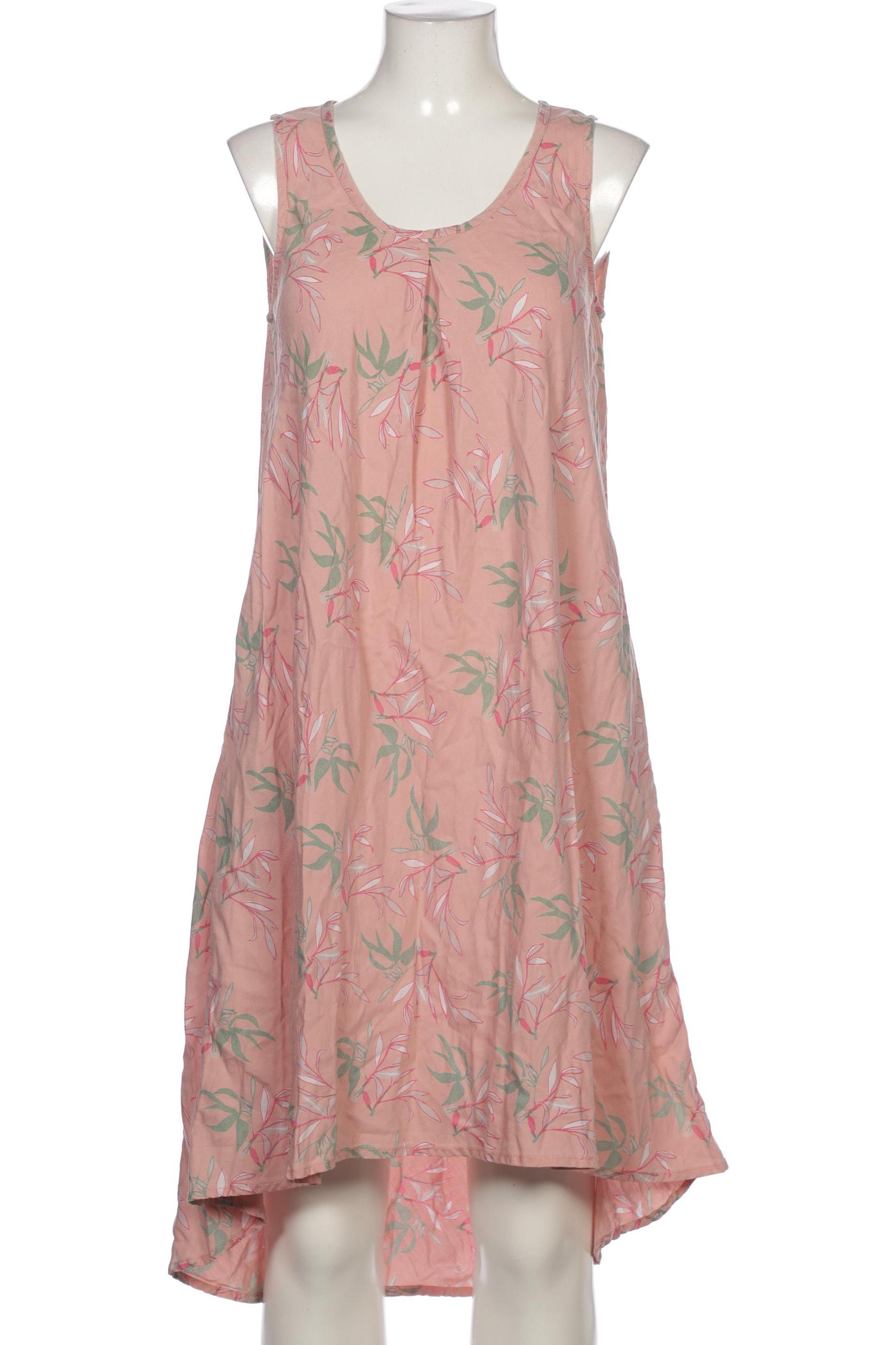 Deerberg Damen Kleid, pink von Deerberg