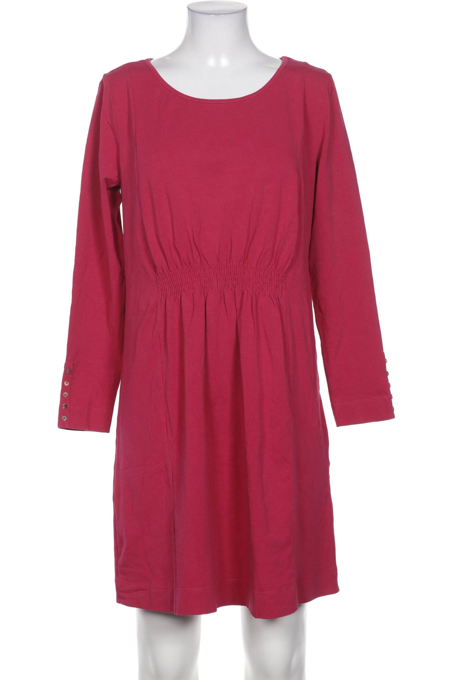 Deerberg Damen Kleid, pink von Deerberg