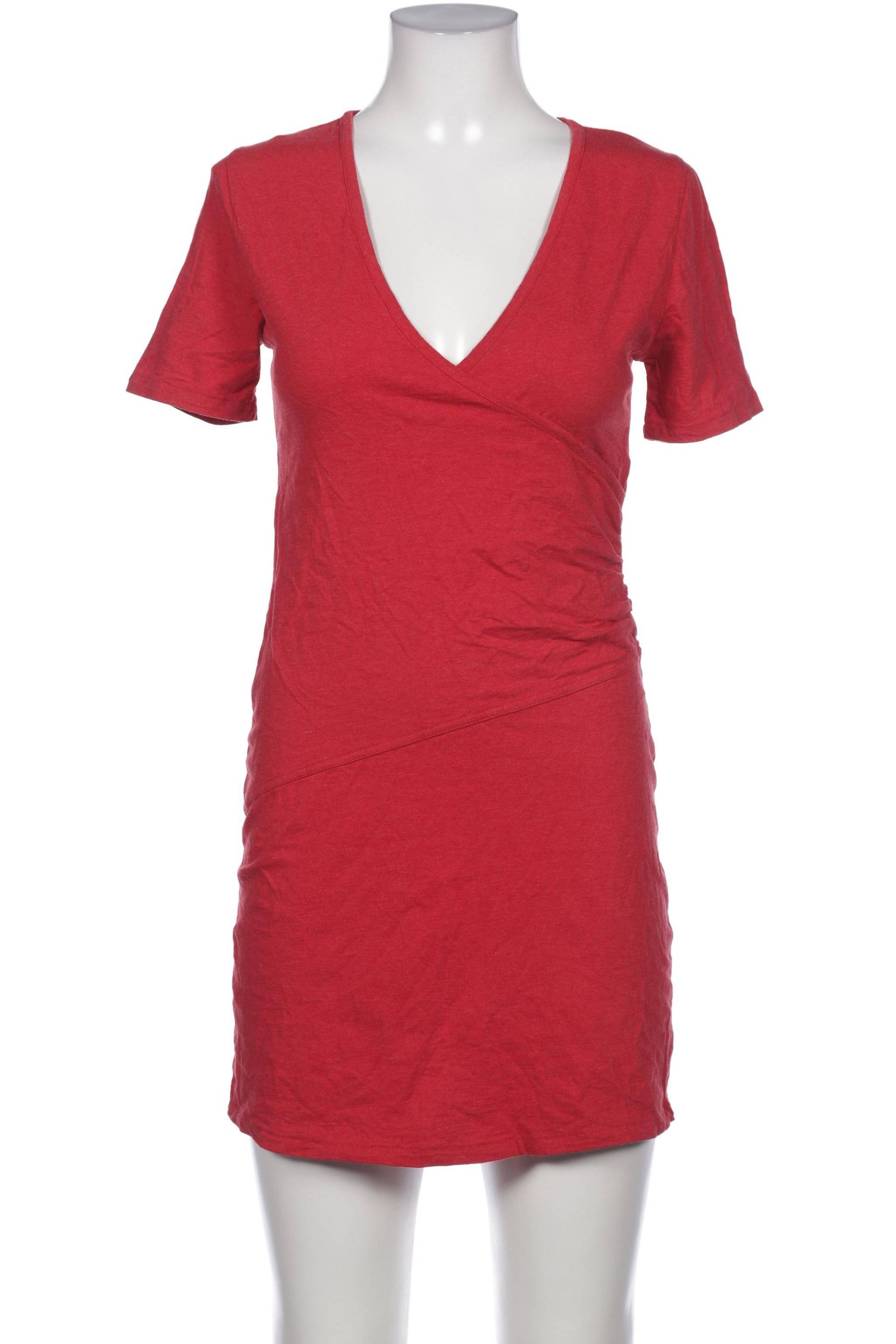Deerberg Damen Kleid, rot von Deerberg