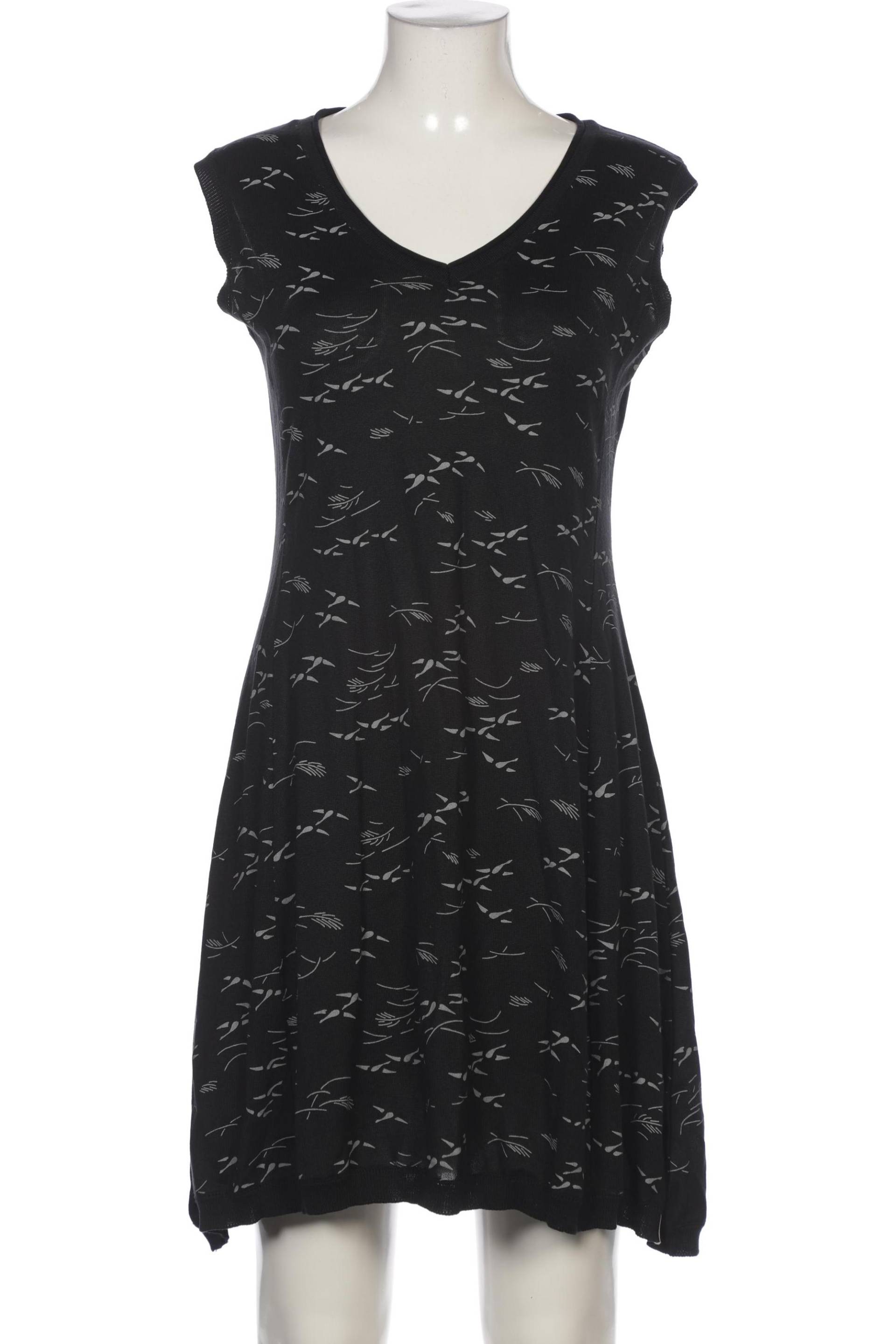 Deerberg Damen Kleid, schwarz von Deerberg