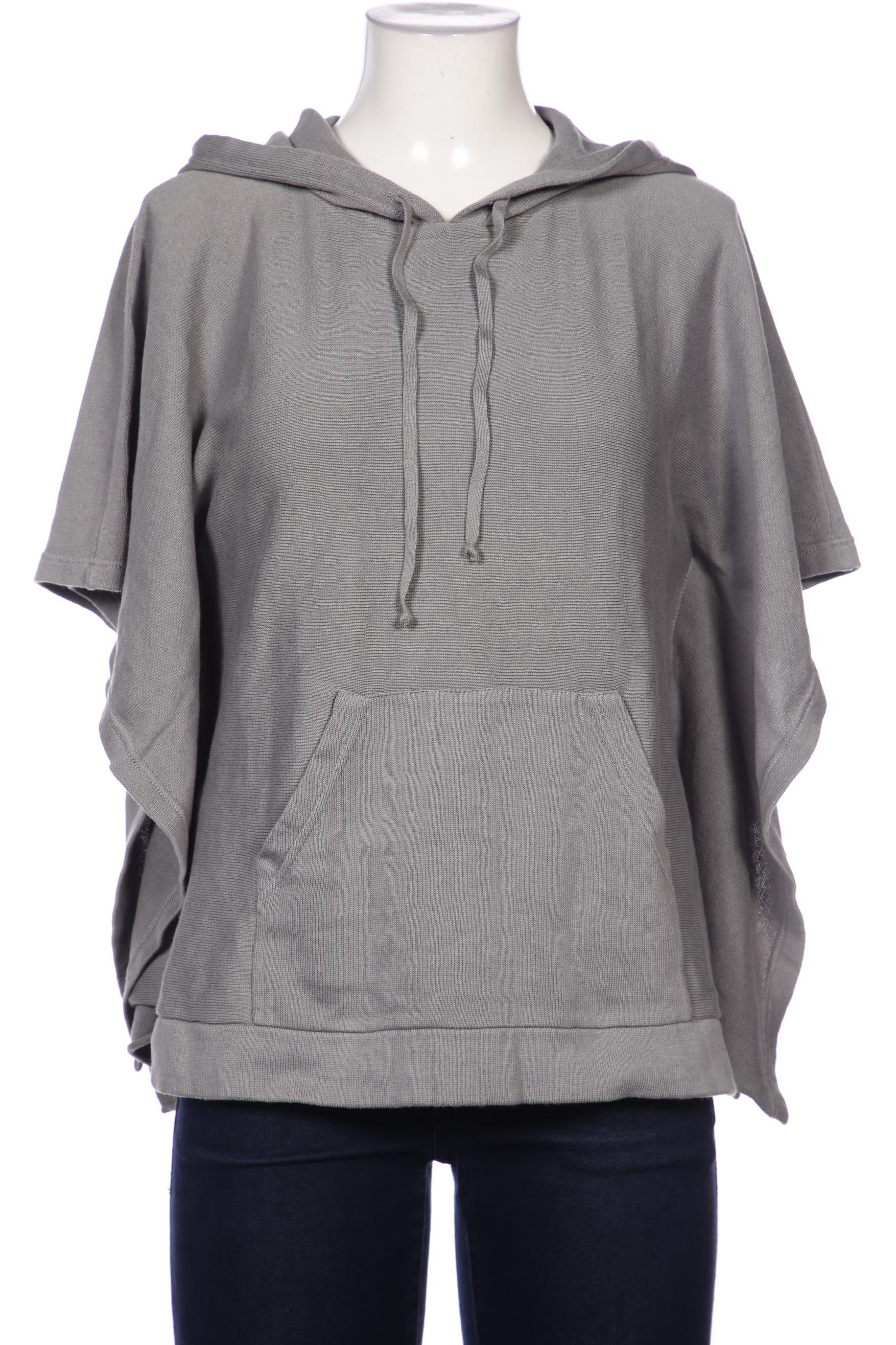 Deerberg Damen Pullover, grau von Deerberg