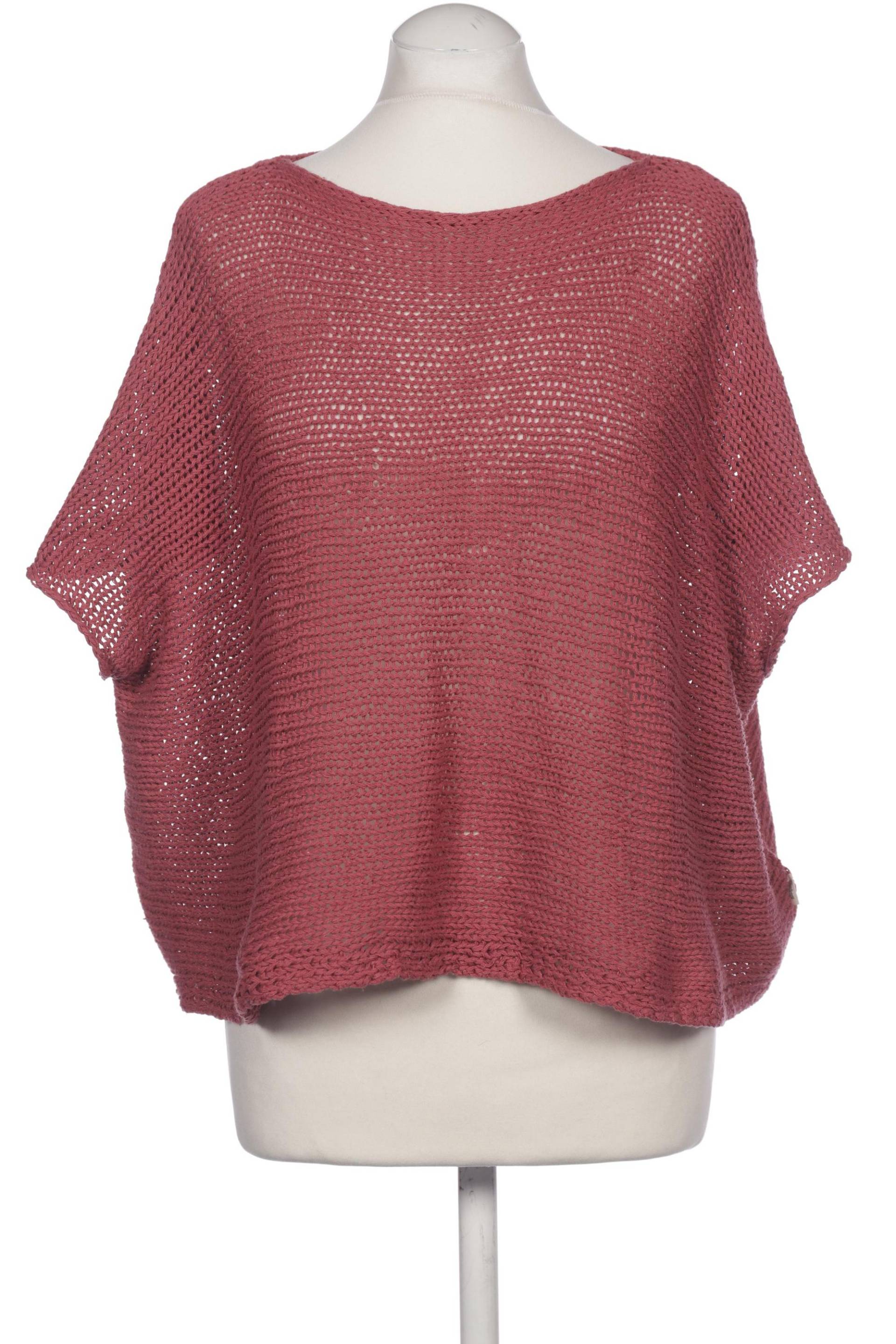 Deerberg Damen Pullover, pink von Deerberg