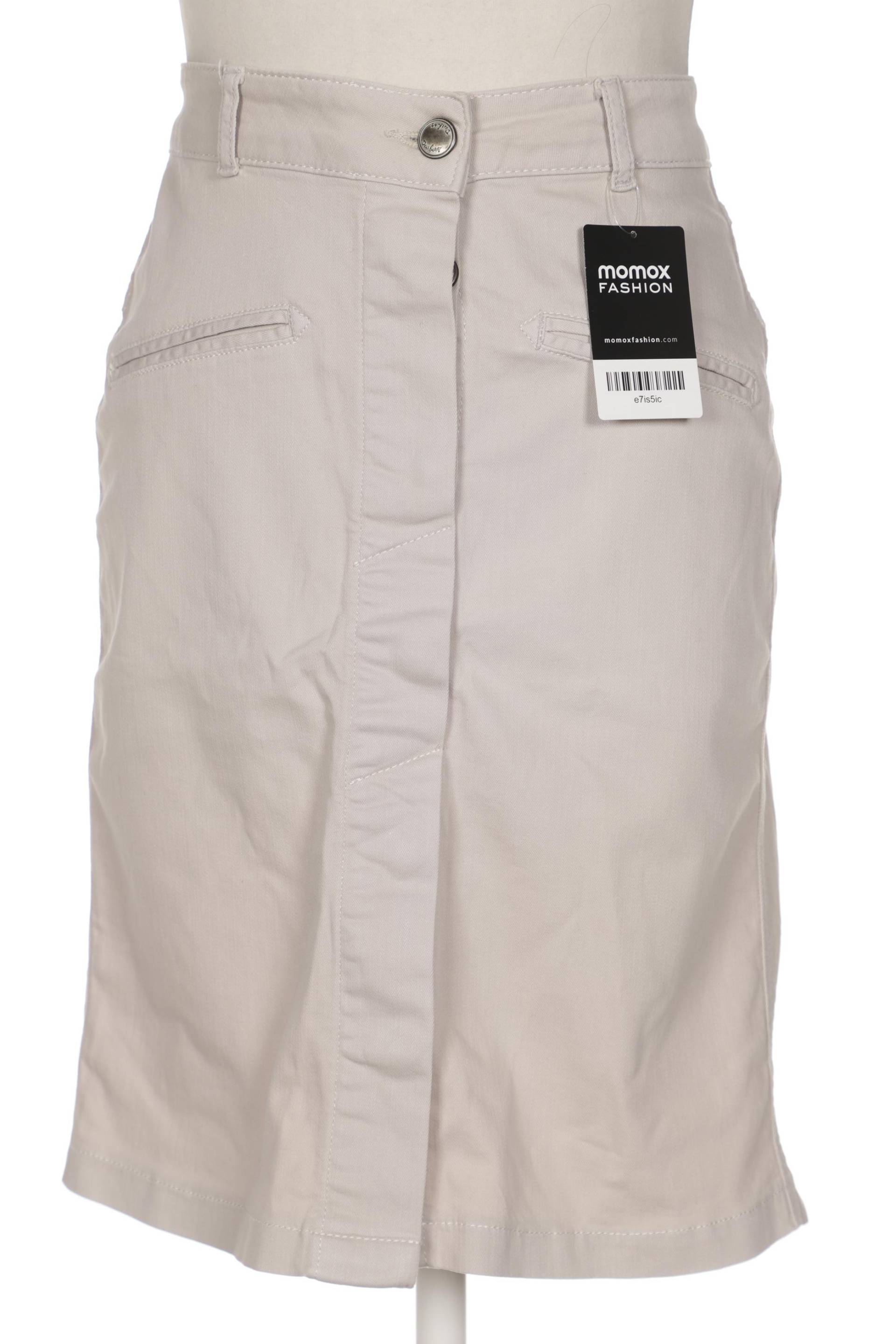 Deerberg Damen Rock, beige von Deerberg