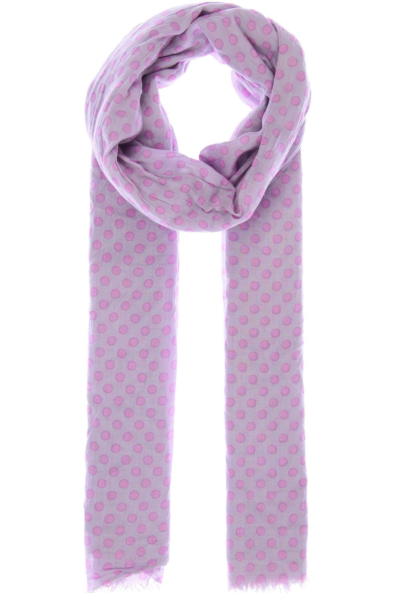 Deerberg Damen Schal, pink von Deerberg