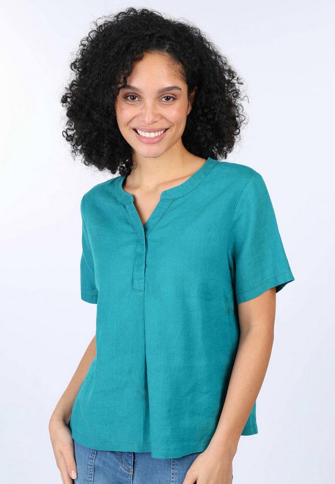 Deerberg Klassische Bluse Birgitine von Deerberg