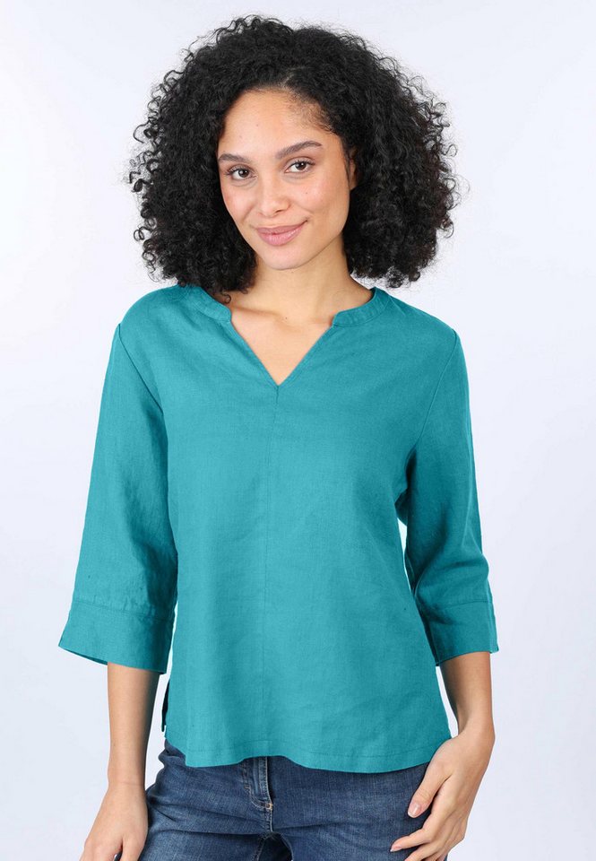 Deerberg Klassische Bluse Emine von Deerberg