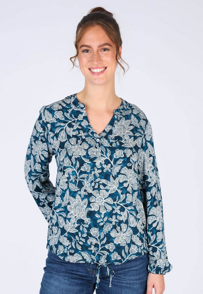 Deerberg Klassische Bluse Feniea von Deerberg