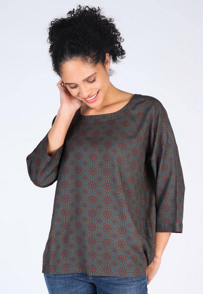 Deerberg Klassische Bluse Jilie von Deerberg