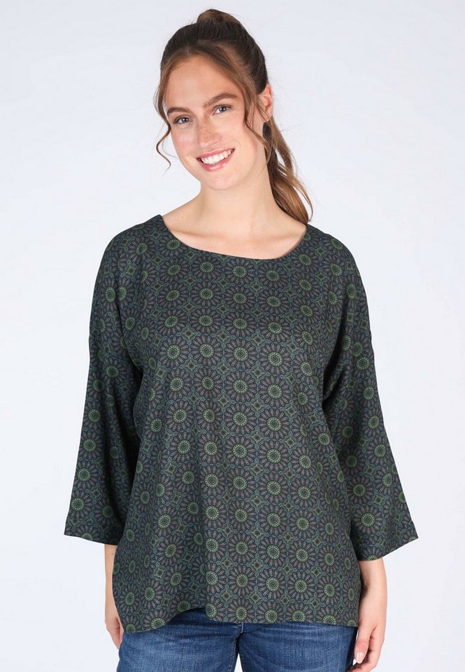 Deerberg Klassische Bluse Jilie von Deerberg