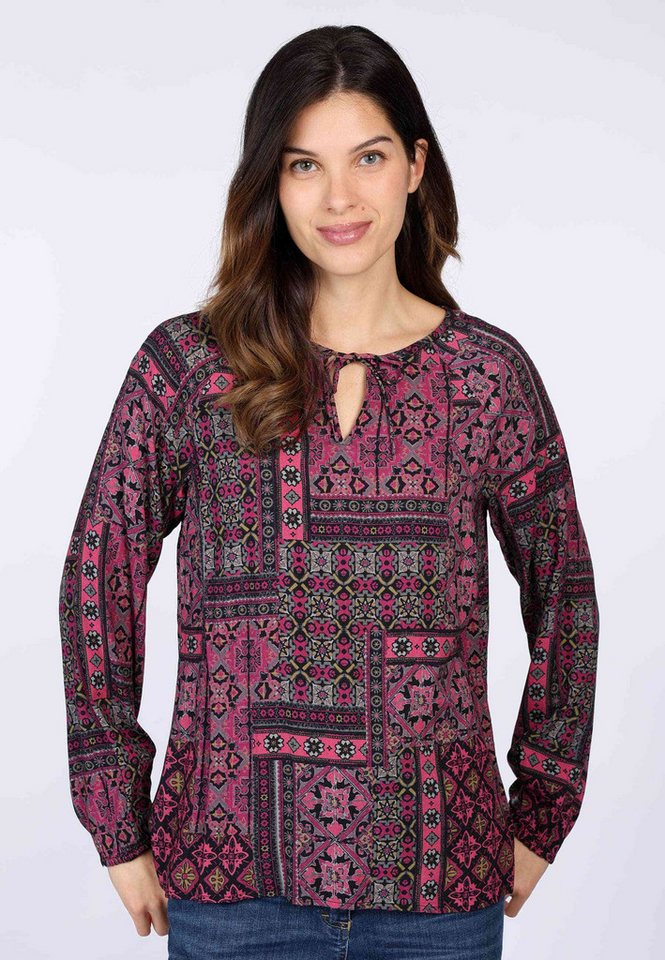 Deerberg Klassische Bluse Jonnia von Deerberg