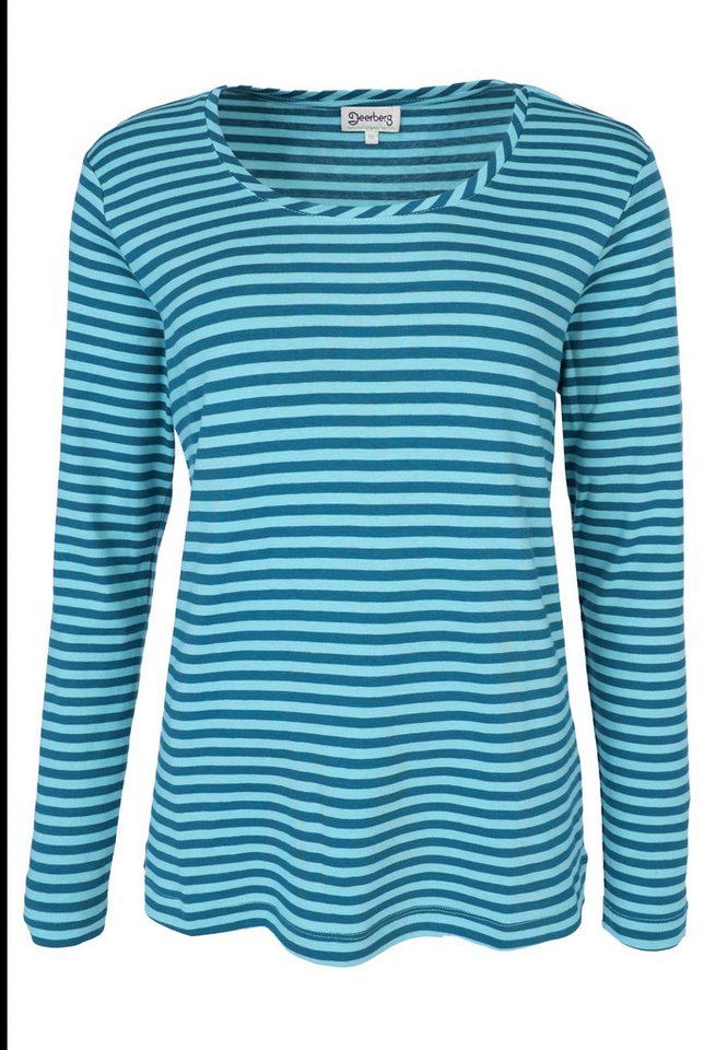 Deerberg Langarmshirt Adisella von Deerberg