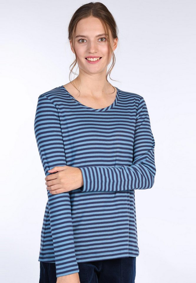 Deerberg Langarmshirt Adisella von Deerberg