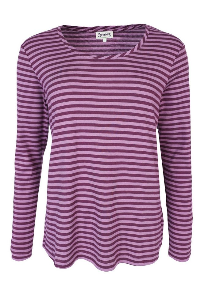 Deerberg Langarmshirt Adisella von Deerberg