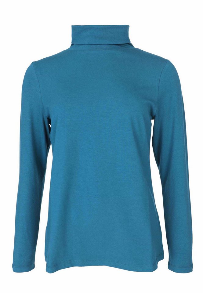 Deerberg Langarmshirt Jessica von Deerberg