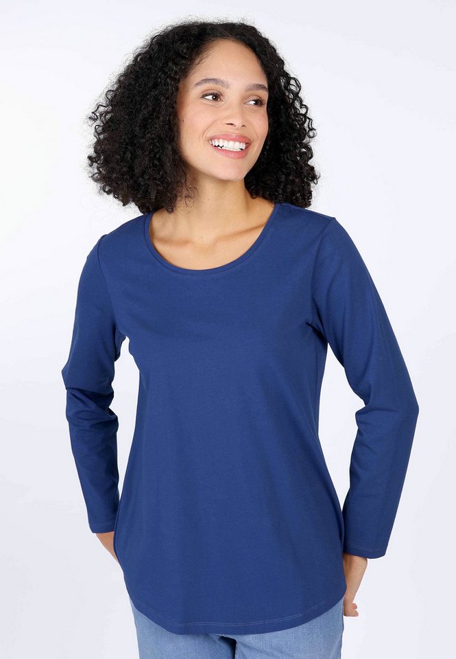 Deerberg Langarmshirt Nore von Deerberg