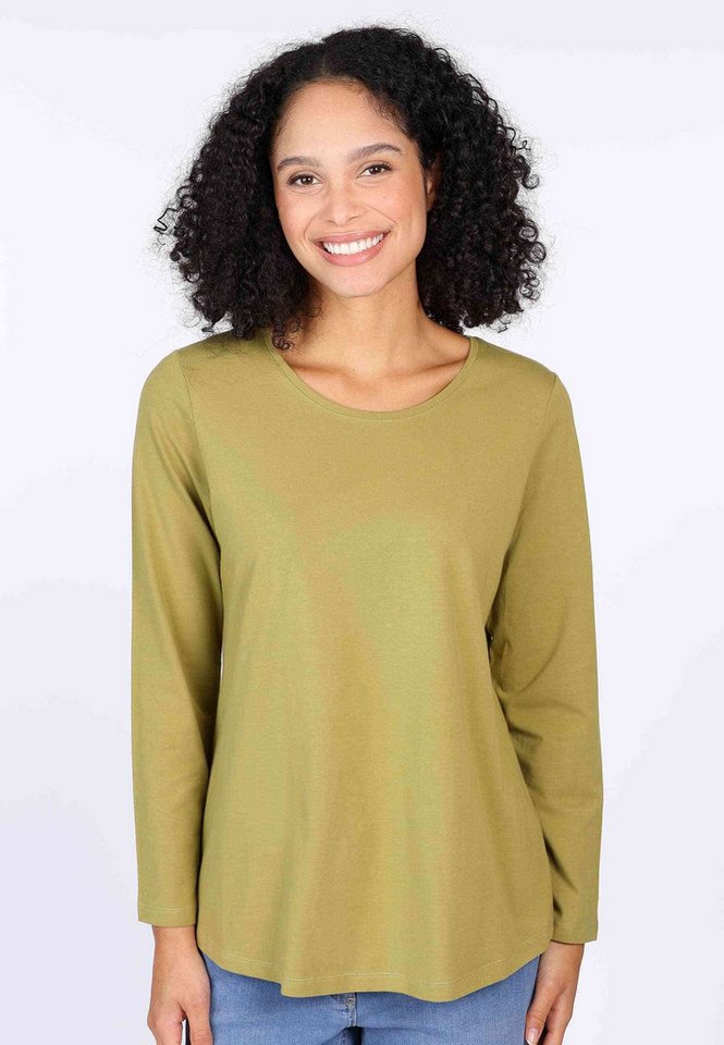 Deerberg Langarmshirt Nore von Deerberg