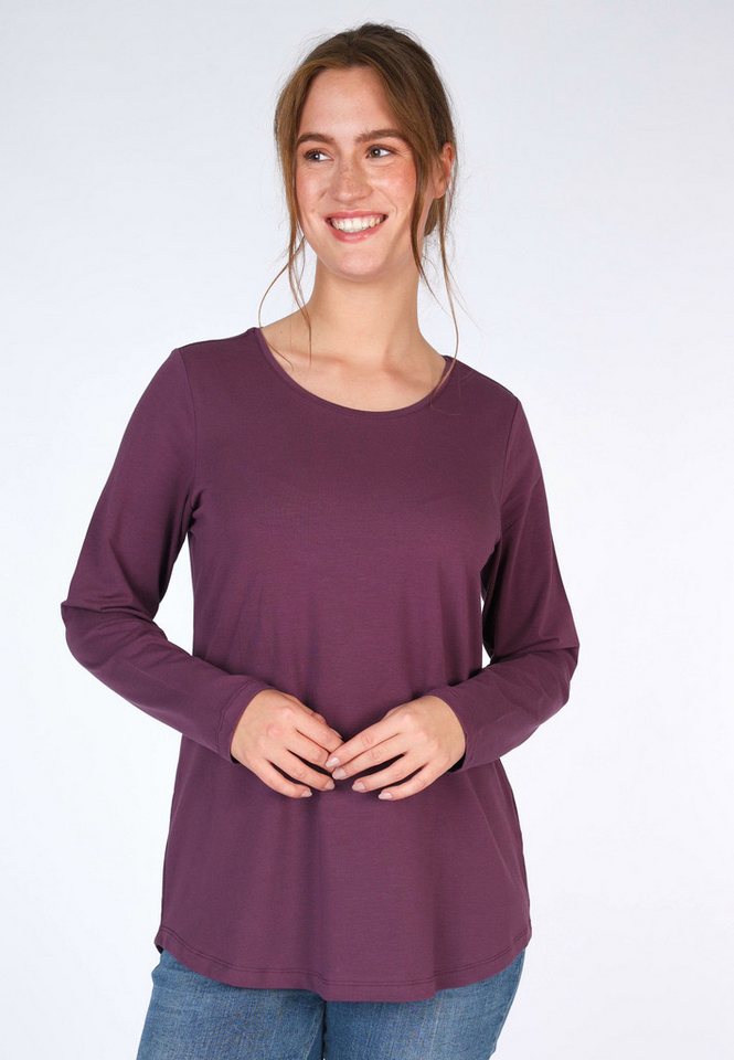 Deerberg Langarmshirt Nore von Deerberg