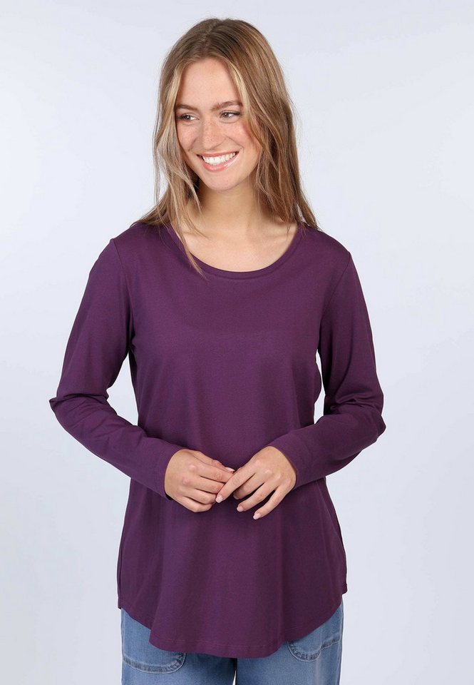 Deerberg Langarmshirt Nore von Deerberg