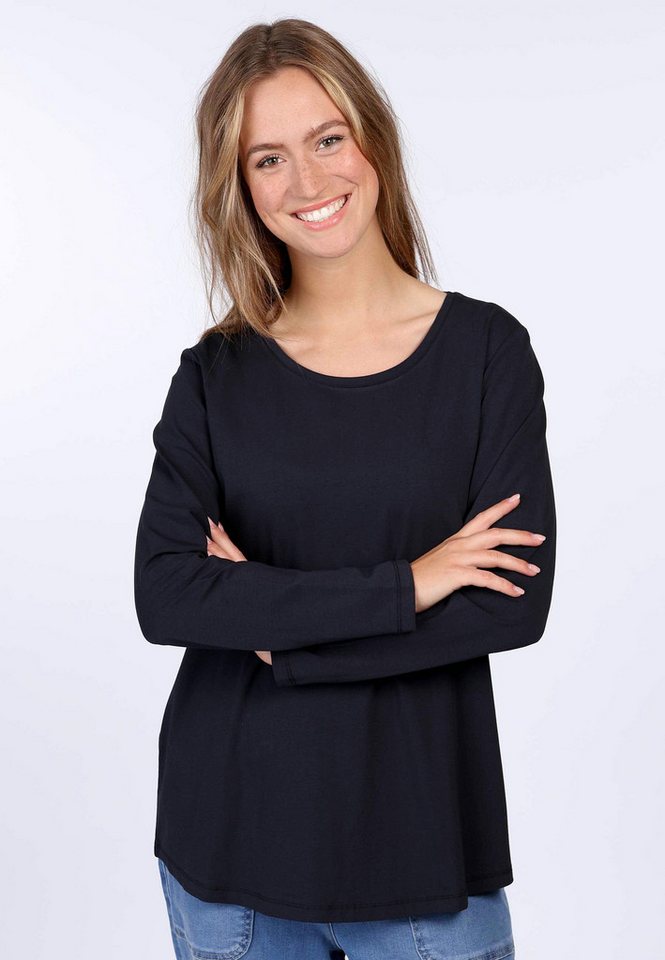 Deerberg Langarmshirt Nore von Deerberg