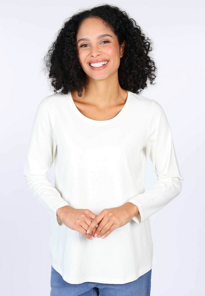 Deerberg Langarmshirt Nore von Deerberg