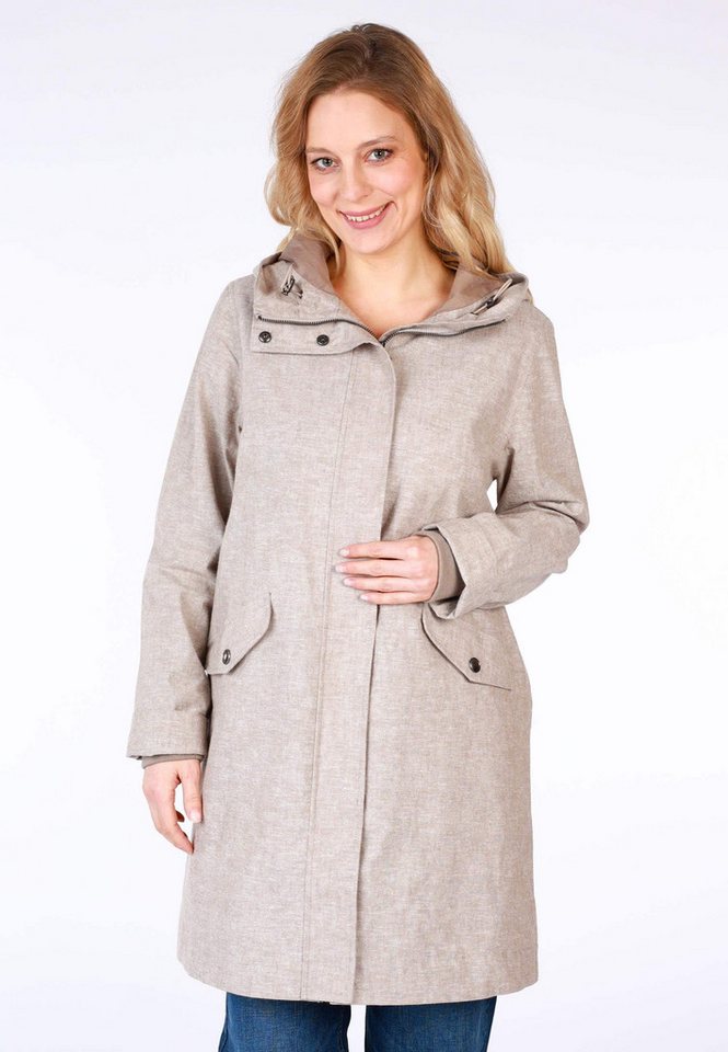 Deerberg Langjacke Geeske von Deerberg