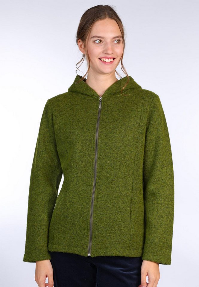 Deerberg Langjacke Nanjy von Deerberg