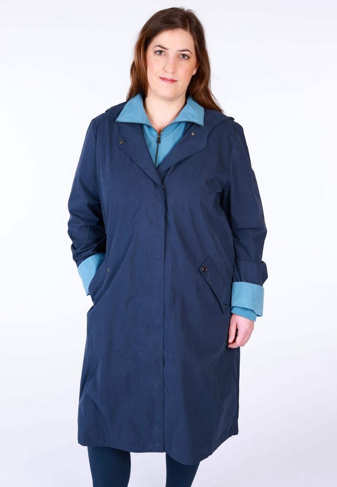 Deerberg Langjacke Riekje von Deerberg