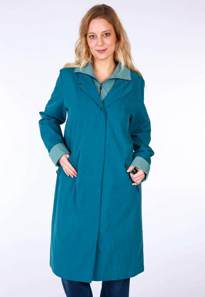 Deerberg Langjacke Riekje von Deerberg