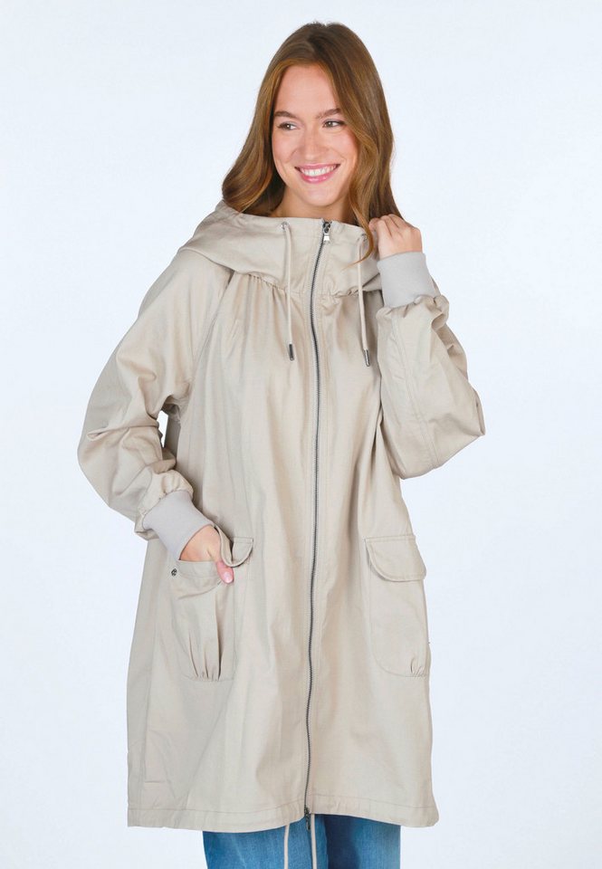 Deerberg Langjacke Valerisina von Deerberg