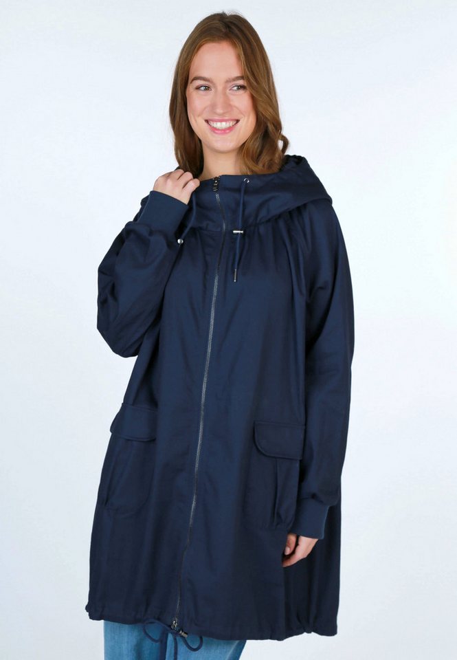 Deerberg Langjacke Valerisina von Deerberg