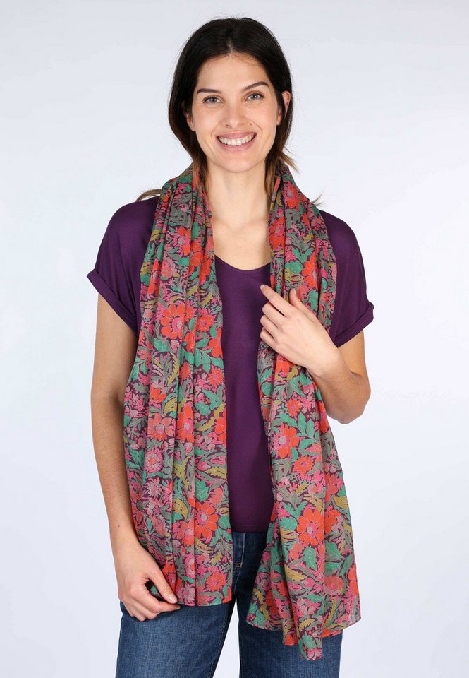 Deerberg Schal Gaelle von Deerberg