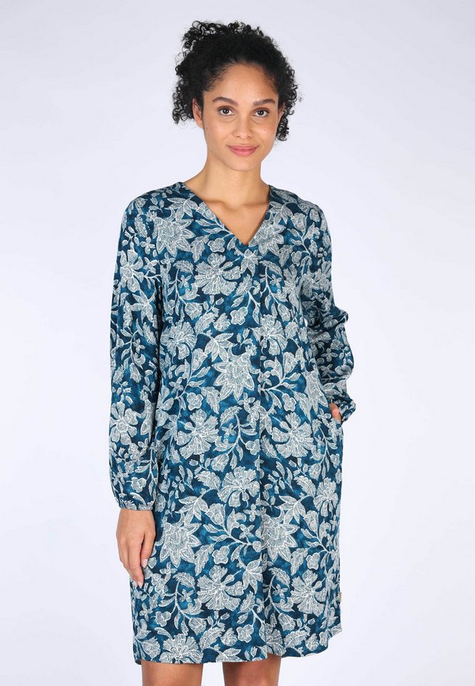 Deerberg Sommerkleid Alheid von Deerberg