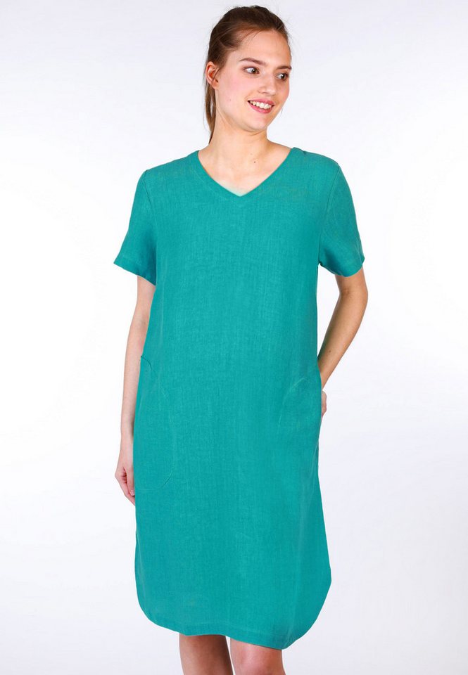 Deerberg Sommerkleid Anthea von Deerberg