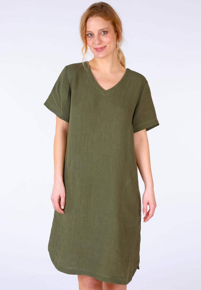 Deerberg Sommerkleid Anthea von Deerberg